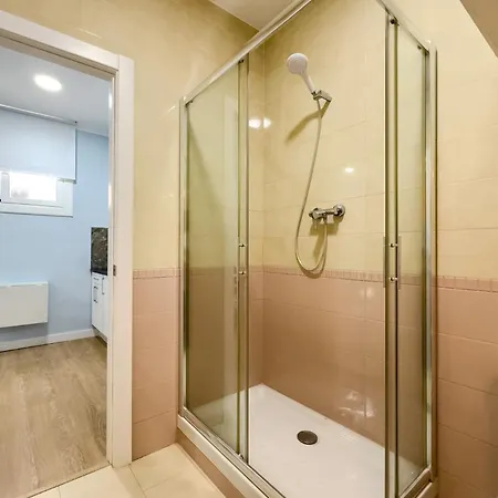 7 Nou De La Rambla Apartment Barcelona