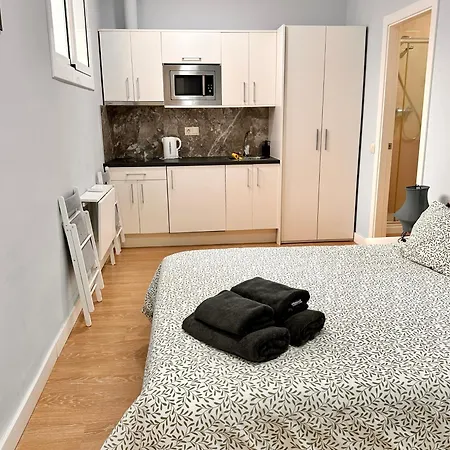 Appartamento 7 Nou De La Rambla