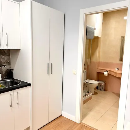 Appartamento 7 Nou De La Rambla